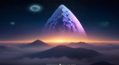 2026年暑期档欧美科幻大片宣传画面，宇宙星云背景下飞船穿越虫洞，视效震撼